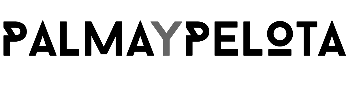 PALMAYPELOTA