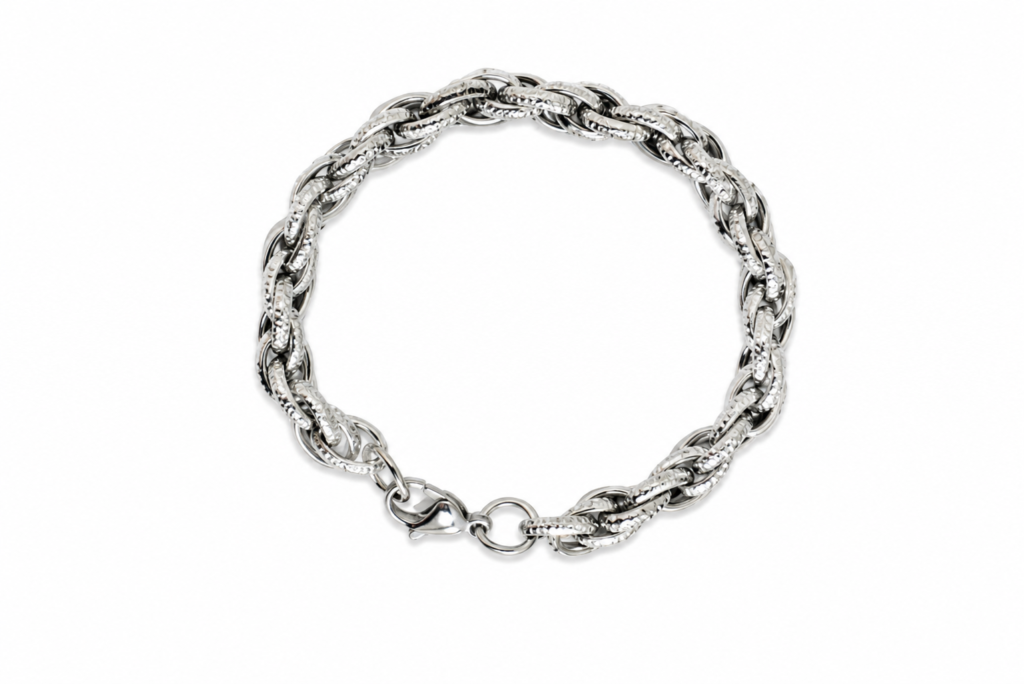 Pulsera Rolo (P)