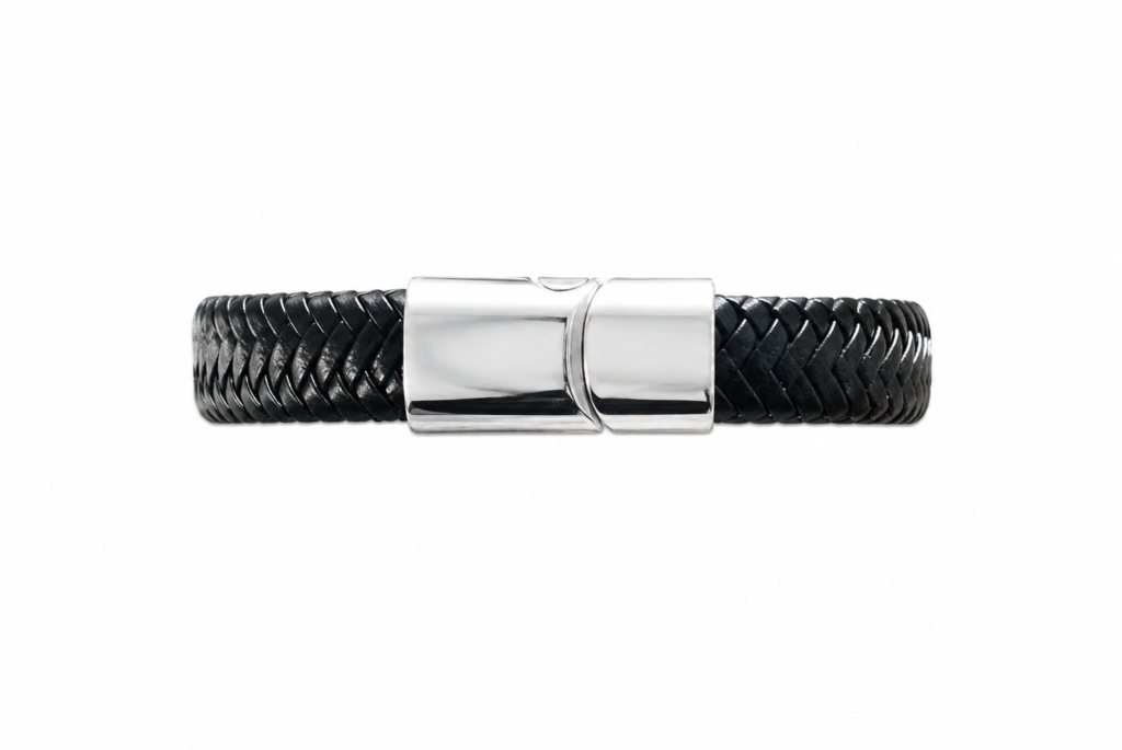 Pulsera Trenzada (P)